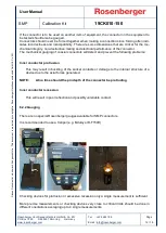 Preview for 12 page of Rosenberger 19CK010-150 User Manual