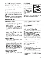 Предварительный просмотр 5 страницы ROSENLEW RJPK1824 User Manual