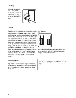 Предварительный просмотр 10 страницы ROSENLEW RJPK1824 User Manual