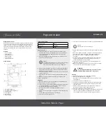 Rosenstein & Söhne NC-3646-675 Instruction Manual preview