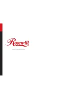 Preview for 18 page of Rosewill 6X series User Manual