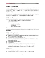 Preview for 5 page of Rosewill AC1200UBE User Manual