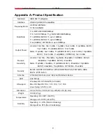 Preview for 42 page of Rosewill AC1200UBE User Manual