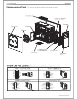 Предварительный просмотр 3 страницы Rosewill Armor Evolution User Manual