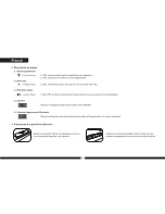 Preview for 13 page of Rosewill BK-700 User Manual