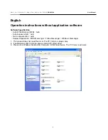 Preview for 2 page of Rosewill BLACK GOLF RCM-8164 User Manual