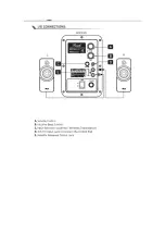 Preview for 3 page of Rosewill BZ-200 Manual