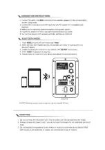 Preview for 5 page of Rosewill BZ-200 Manual