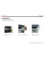 Preview for 5 page of Rosewill CASE 422 Series User Manual