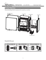 Предварительный просмотр 4 страницы Rosewill Cullinan MX Quick User Manual