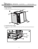 Предварительный просмотр 6 страницы Rosewill Cullinan MX Quick User Manual