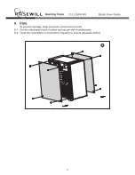 Предварительный просмотр 10 страницы Rosewill Cullinan MX Quick User Manual