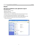 Preview for 12 page of Rosewill ELEGANT RCM-8163 User Manual