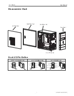 Preview for 3 page of Rosewill FBM-01 User Manual