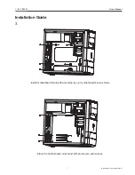 Preview for 6 page of Rosewill FBM-01 User Manual