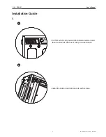 Preview for 7 page of Rosewill FBM-01 User Manual