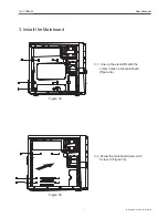 Preview for 6 page of Rosewill FBM-05 User Manual