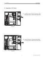 Preview for 9 page of Rosewill FBM-05 User Manual