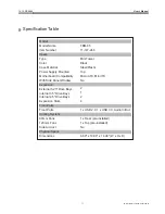 Preview for 11 page of Rosewill FBM-05 User Manual