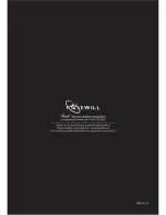 Предварительный просмотр 16 страницы Rosewill FBM-X1 Quick User Manual