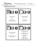 Предварительный просмотр 5 страницы Rosewill FUSION C40 User Manual