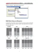 Preview for 5 page of Rosewill HDD RAID RSV-S4-X Quick Installation Manual