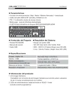 Preview for 8 page of Rosewill Helios RK-9200 Series User Manual