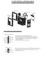 Rosewill i3-397 Installation Manual preview