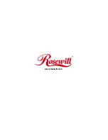 Preview for 10 page of Rosewill IDE 3-in-1 User Manual