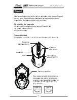 Preview for 6 page of Rosewill Jet RGM-300 User Manual