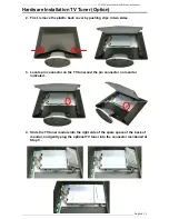 Preview for 12 page of Rosewill LAD6019AB4 User Manual