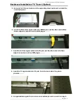 Preview for 13 page of Rosewill LAD6019AB4 User Manual