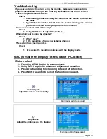 Preview for 16 page of Rosewill LAD6019AB4 User Manual