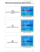 Preview for 17 page of Rosewill LAD6019AB4 User Manual