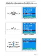 Preview for 18 page of Rosewill LAD6019AB4 User Manual