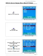 Preview for 19 page of Rosewill LAD6019AB4 User Manual