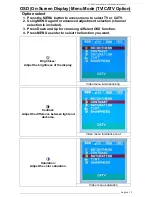 Preview for 20 page of Rosewill LAD6019AB4 User Manual