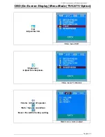 Preview for 21 page of Rosewill LAD6019AB4 User Manual