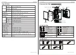 Preview for 3 page of Rosewill Legacy MX2 User Manual