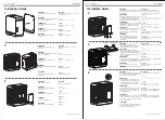 Preview for 4 page of Rosewill Legacy MX2 User Manual