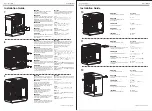 Preview for 5 page of Rosewill Legacy MX2 User Manual