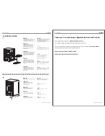 Preview for 5 page of Rosewill Legacy U2 User Manual