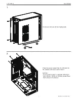 Предварительный просмотр 5 страницы Rosewill Lineom User Manual