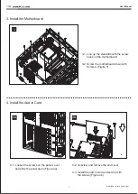 Preview for 6 page of Rosewill MAXCUBE User Manual