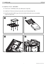 Preview for 8 page of Rosewill MAXCUBE User Manual