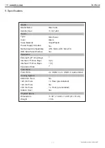 Preview for 11 page of Rosewill MAXCUBE User Manual