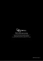 Preview for 16 page of Rosewill METEOR XR Series Quick User Manual