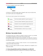 Preview for 10 page of Rosewill N900UBE Quick Installation Manual