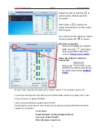 Preview for 15 page of Rosewill N900UBE Quick Installation Manual