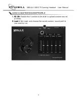 Preview for 7 page of Rosewill NEBULA GX50 User Manual